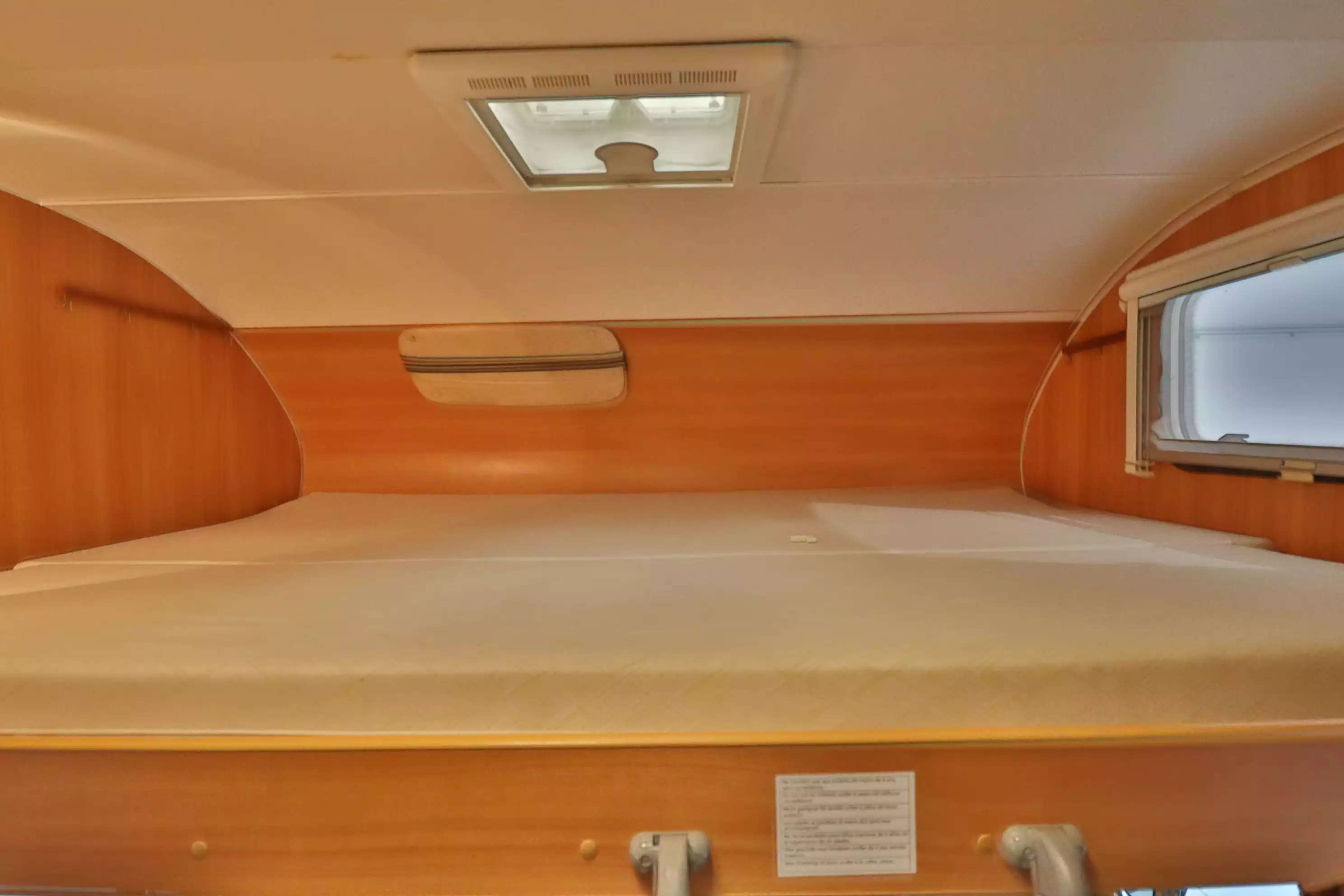 CHAUSSON Flash 01 